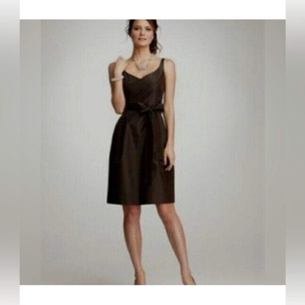 Ann Taylor Dress sz 16